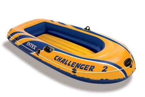 Ponton Intex Challenger 2 68366 na Arena.pl