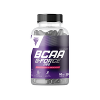 Trec - BCAA G-FORCE 1150 - 90 kaps.