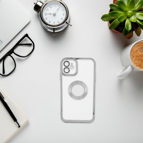 etui do iphone 11 w392 srebrny na Arena.pl