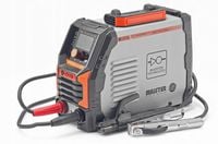 Spawarka Inwertorowa Mma Tig Lcd 340A Mp0119