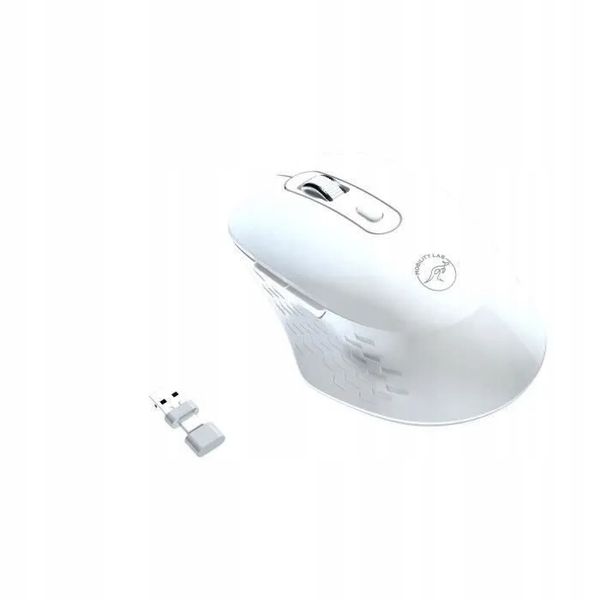 Myszka Duris Sans fil&bluetooth omega zdjęcie 1