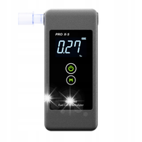 Alkomat ALCOFIND PRO X-5