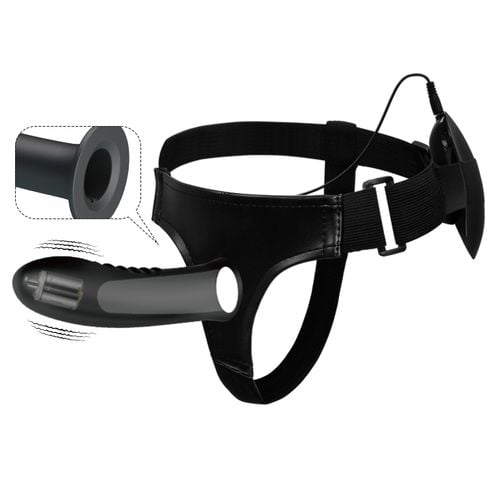 pretty love   strap on myron 7,2 vibration na Arena.pl