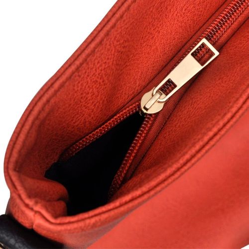 Pomarańczowa Torebka na Arena.pl