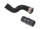 RURA WĄŻ TURBO INTERCOOLERA DACIA DOKKER /LOGAN /RENAULT CAPTUR /CLIO 1,5
