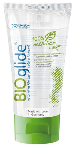 Lubrykant BIOglide 150 ml na Arena.pl