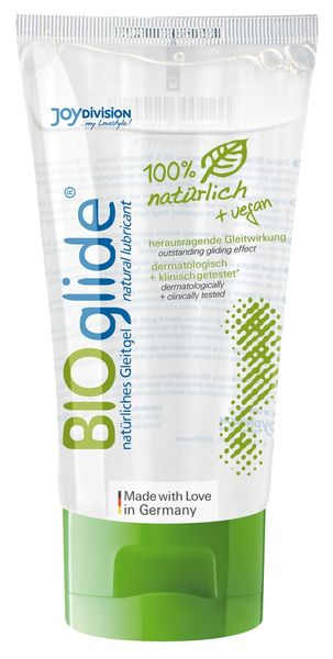 Lubrykant BIOglide 150 ml zdjęcie 2