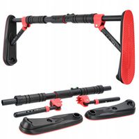 DRĄŻEK ROZPOROWY REGULOWANY STALOWY DO PODCIĄGANIA UCHWYTY WIELOFUNKCYJNY