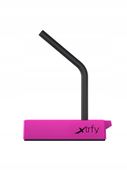 Uchwyt na kabel Xtrfy B4 Mouse Bungee Pink