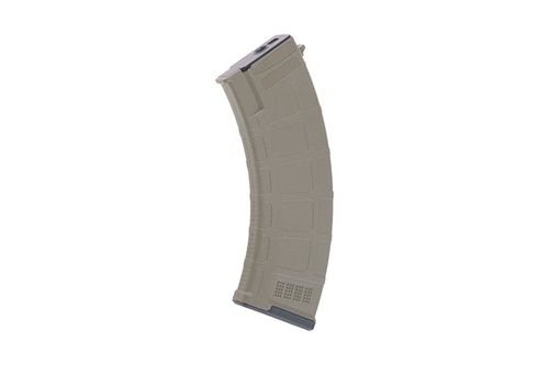 Magazynek MID-CAP do replik typu AK - 135 kulek | TAN na Arena.pl