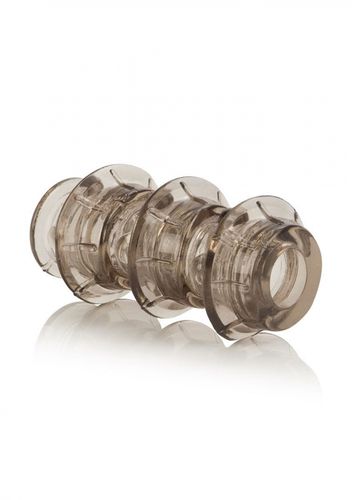 triple stacker girth ring transparent na Arena.pl