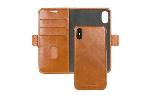DBRAMANTE1928 LYNGE Apple iPhone X - TAN na Arena.pl