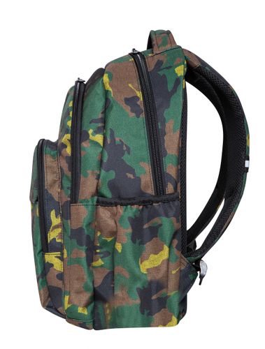 Coolpack-BASIC PLUS-Plecak-MILITARY JUNGLE na Arena.pl