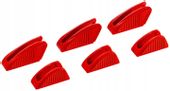 Nakładki na szczęki do 86XX250 po 3 szt. Knipex
