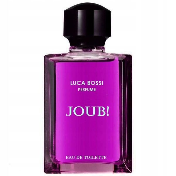Joub! Homme EDT 125ml zdjęcie 2