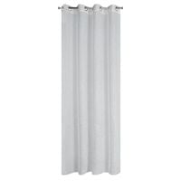 FIRANA FIRANKA PRZELOTKI ETAMINA 140X250 CM BIAŁA