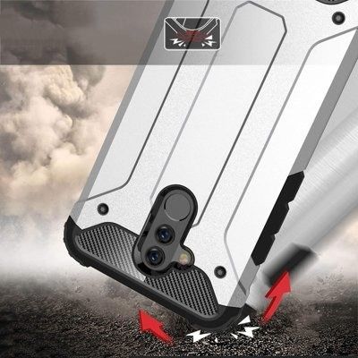 CASE ETUI ARMOR GRANATOWY HUAWEI NOVA 3i na Arena.pl