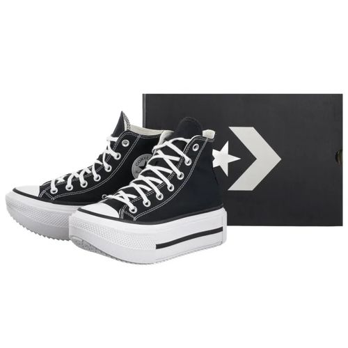 Buty Converse CT All Star Lift Double Stack A12975C na Arena.pl