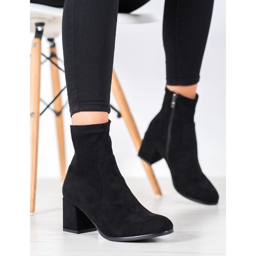 Botki Na Obcasie r.40 na Arena.pl