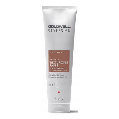 Pasta do włosów - Goldwell Roughman 150ml Teksturyzująca zdjęcie 1