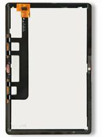 Huawei MediaPad M5 Lite BAH2-L09 BAH2-L09C BAH2-W19 BAH2-W09 Dotyk Biały