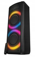 Power audio SVEN PS-710 BT NFC FM Karaoke 100W