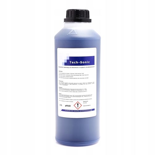 Myjka PS-20A 3,2L + TechSonic 1L na Arena.pl