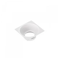 ELEMENTO REFLECTORS BIAŁY kwadrat.