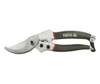 2X SEKATOR DO GAŁĘZI OGRODOWY NOŻYCOWY 200 MM YATO