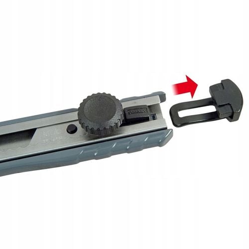 STANLEY NÓŻ METAL FatMax OSTRZE ŁAMANE 18mm 10-421 na Arena.pl