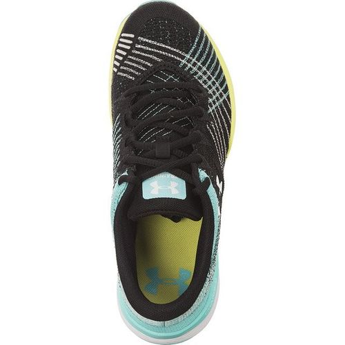 Under Armour THREADBORNE PUSH TR 003 BLK TRO WHT Rozmiar - 41 na Arena.pl