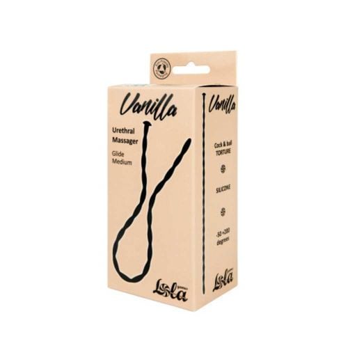 urethral massager vanilla glide medium na Arena.pl