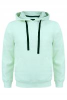 Bluza męska seledynowa Alison Rozmiar - M