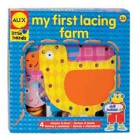 ALEX A1457M Nauka nawlekania - FARMA