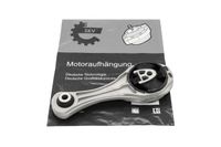 Poduszka silnika RENAULT KANGOO BE BOP 2009 2010 2011 2012