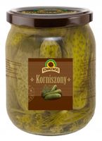 Kowalewski Ogórki korniszony 540 g