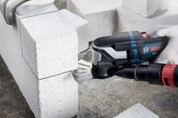 BRZESZCZOT MACZ 145 MT4 do GOP BOSCH STARLOCK MAX
