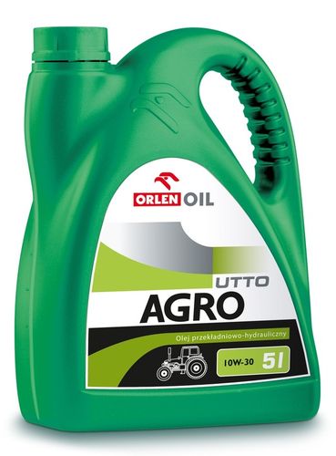 ORLEN AGRO BASIC UTTO 10W30 5L na Arena.pl