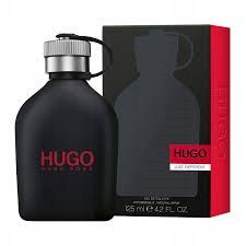 PRODUKT HUGO BOSS JUST DIFFERENT 125ML zdjęcie 9