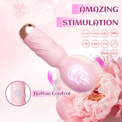 Cute Mini Wand Pink na Arena.pl