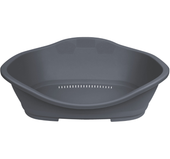 TRIXIE Sleeper 1 Legowisko psa kota plastikowe trwałe z plastiku 56 cm