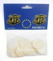 Flejtuchy 45-50 0.31mm 100 szt Davide Pedersoli USA1245