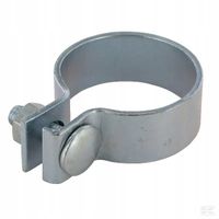 Obejma Rury Wydechowej 590027KR