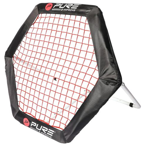 RAMA TRENINGOWA REBOUNDER HEXAGON 95x85CM PURE 2 IMPROVE na Arena.pl