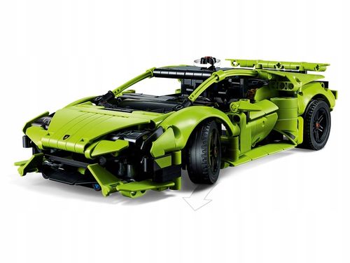 LEGO Technic 42161 Lamborghini Huracan Tecnica na Arena.pl