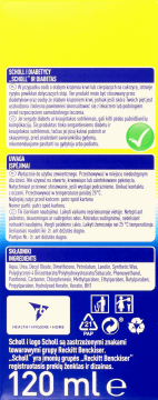 SCHOLL Popękane Pięty 120 ml na Arena.pl