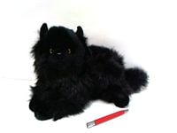 Kot czarny SmilyPlay 85135 34746