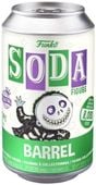 funko soda disney tnbch barrel puszka