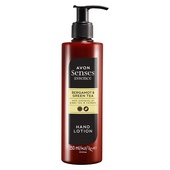 Avon Lotion do rąk Bergamotka i Zielona Herbata