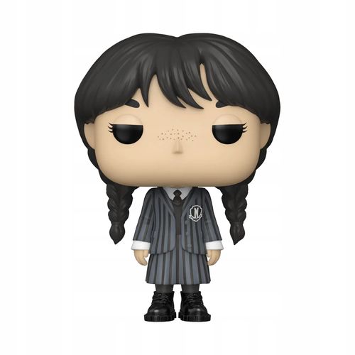 Figurka Funko Pop TV Wednesday na Arena.pl